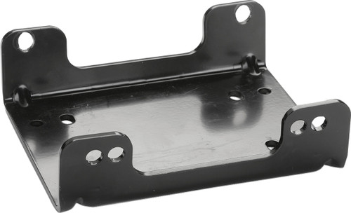 WARN Winch Mount Kit Yamaha 2019' Wolverine X2 850 4x4