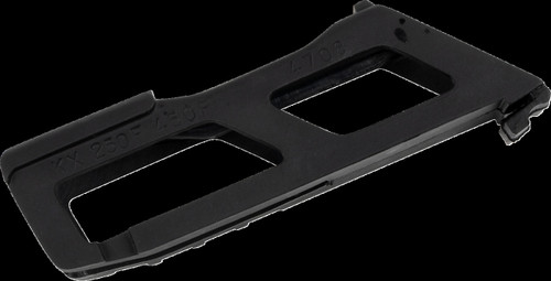 Ufo Chain Guide Kx450F Black