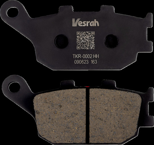 Vesrah Brake Pad Semi-M H-K-S