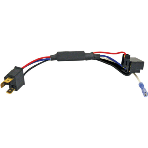 Custom Dynamics Hi/Lo Adapter and Halo Ring Enabler 20011397