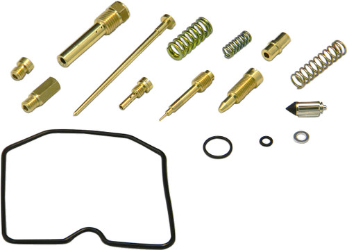Shindy Repair Kit Carb Ltf500