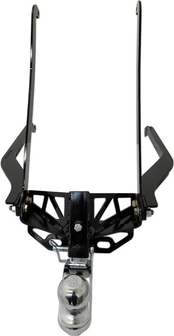 Rivco Products Trailer Hitch Gl1800