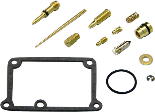 Shindy Carb Kit Banshee 88-02