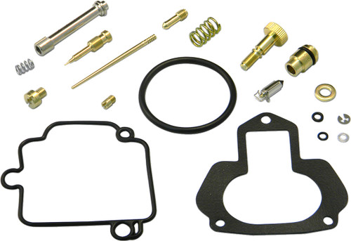 Shindy Carb Kit Kod 400 96-98