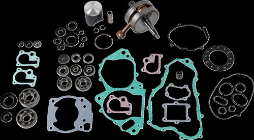Vertex Engine Kit Hon