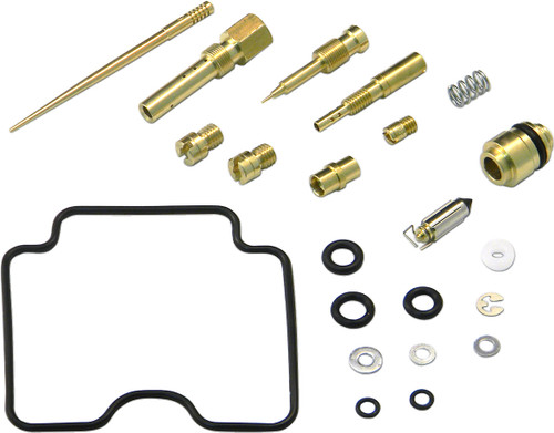 Shindy Carb Kit Bb400 00-04