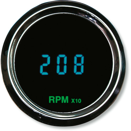 Dakota Digital 2 1/16" Odyssey Ii Tach