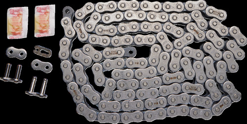 RK Chain RK 530 ProDR - Drag Racing Chain - 150 Links