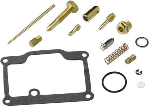 Shindy Carb Kit Trailboss 92-93