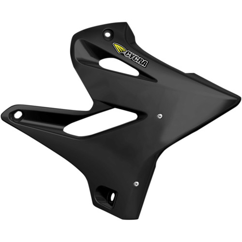 Cycra Shroud Pf Yz125/250 Bk