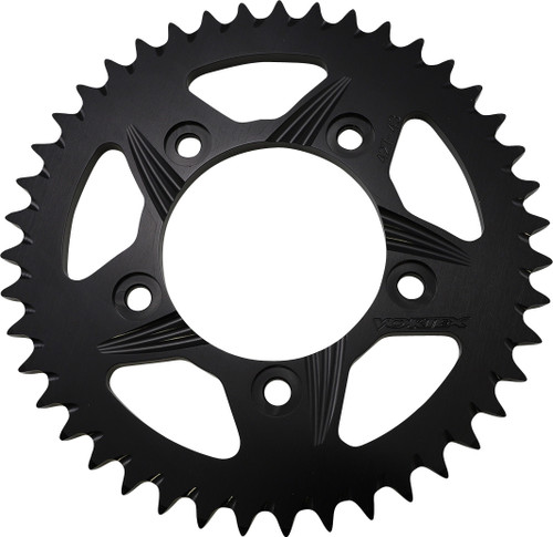 Vortex F5 Rear Sprocket 43 Tooth - '06-'15 Kawasaki Ninja Ninja ZX-14R
