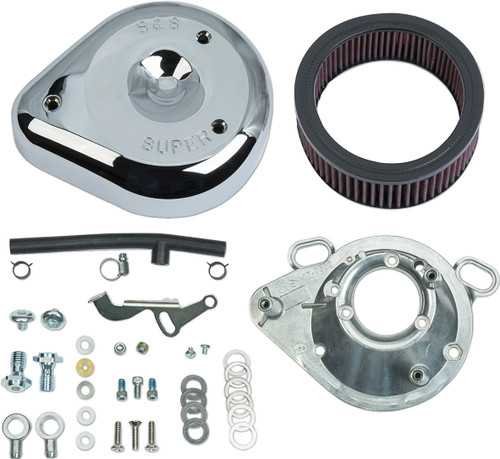 S&S Cycle S&S Air Cleaner E-G 92-99