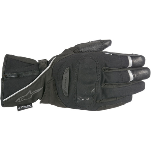 Alpinestars Primer Drystar Gloves - Black - Large