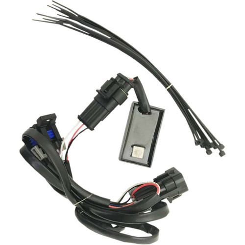Custom Dynamics Strobe Module - Scout
