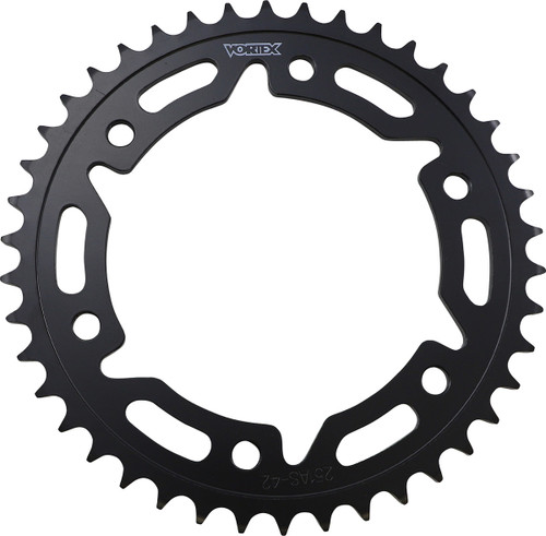 Vortex Steel Sprocket 42 Tooth - '00-'07 Honda CBR600 F4i/RAA/RR/ CBR929RR/CBR954RR/ RVT1000R RC51