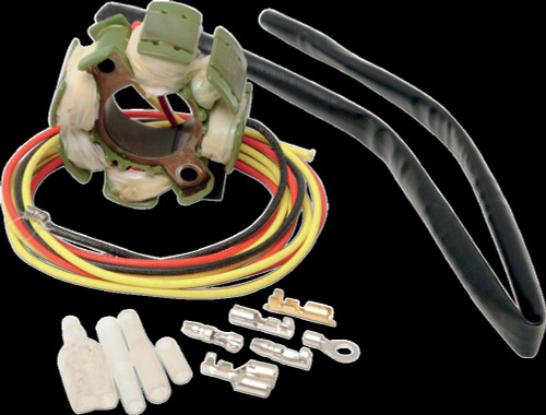 Rick'S Motorsport Electric Stator Hs Suzuki