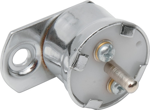 Drag Specialties Chr Stplt Sw Xl 72004-70