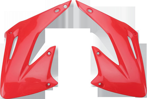 Ufo Rad Cvrs 02Cr 2Red