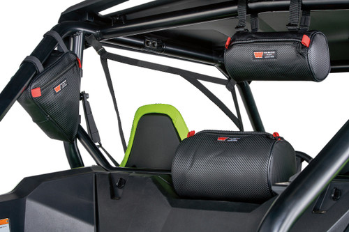 Warn Bag Roll Bar Triangle