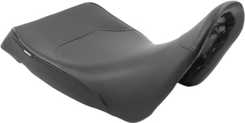 Sargent Seat Africa Twin Blk