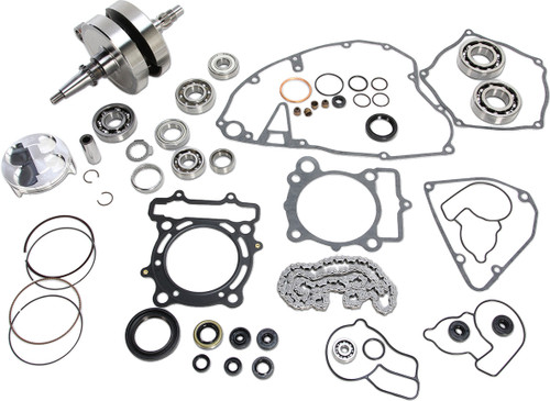Vertex Engine Kit Kaw/Suz 9030976