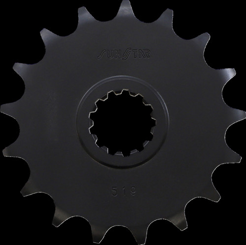 Sunstar Sprockets Sprocket Frt Yam 530 17T
