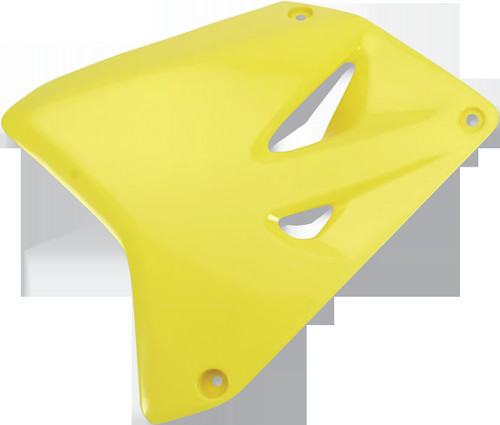 Ufo Rad Cover Rm85 N Yel