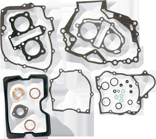 Vesrah Gskt Set Comp Hon 250