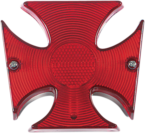 Drag Specialties Maltese Taillight