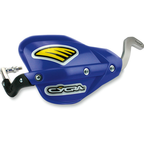 Cycra Guard Hand Pb Flexx Bl