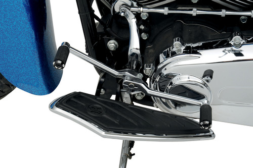Drag Specialties Rod End 5/16-24 W/Hole