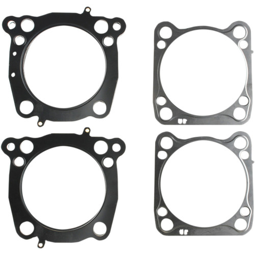 Cometic Gaskets Cyl Head/Base 9345945