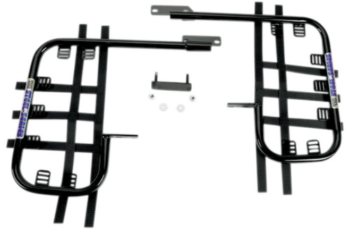 Dg Performance Stl Nerfs Trx250Ex Bk/Bk