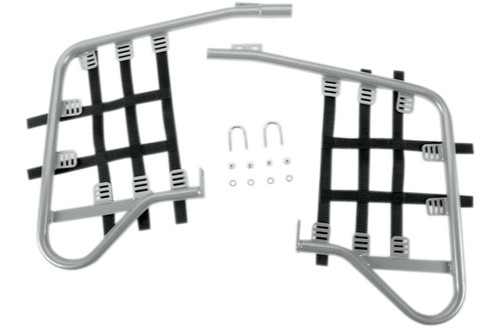 Dg Performance Steel Nerfs Sil/Blk War