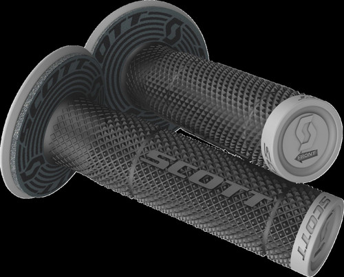 Scott Grip Sx Ii Black/Gray