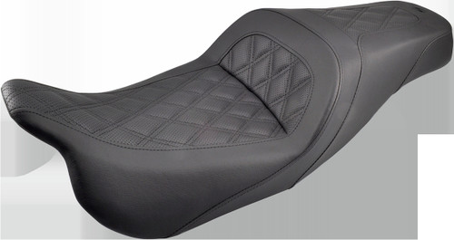 Saddlemen Seat Slim Ls Fl