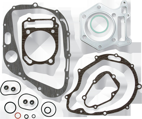 Vesrah Gskt Set Comp Suz Lsp650
