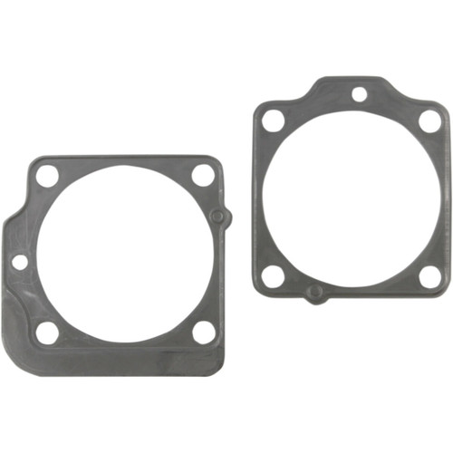 Cometic Gasket Cyl Base 66-84