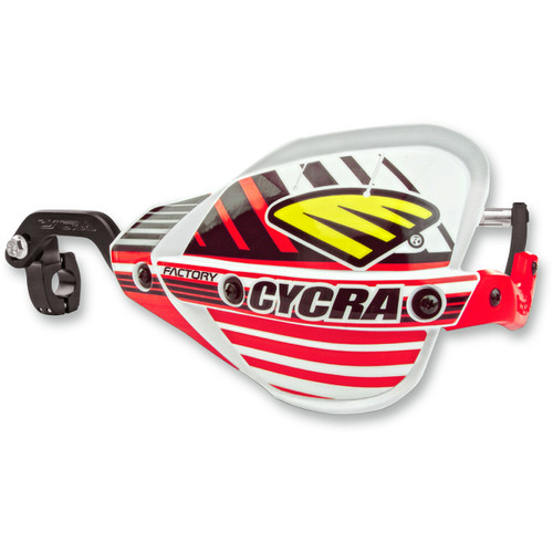 Cycra Guard Hand Crm Fe 7/8 Rd