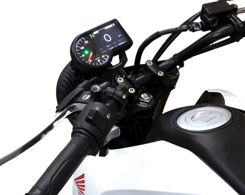 Koso North America Gauge Multifctn Rx-3