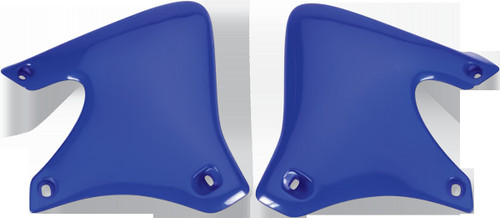 Ufo Rad Cvrs Yz250F R. Blu