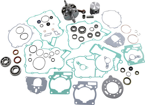 Vertex Engine Kit Ktm Wr00032