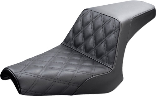 Saddlemen Seat Step Up Ls Brown 8102058