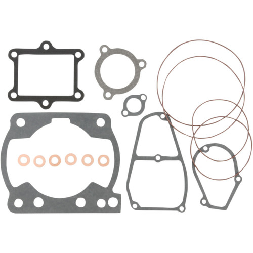 Cometic Gaskets Top End Gas Gas