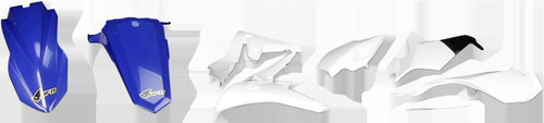 Ufo Body Kit Yzf450 Oe 14