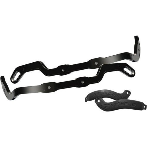 Cycra Clamp Mnt Crm 7/8