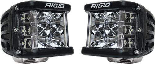 Rigid Industries Light Dss Pro Flood Sm 20011576