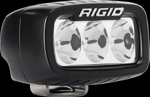 Rigid Industries Light Sr-M Pro Drv