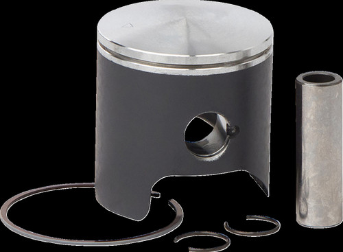 Vertex Pistons Piston Kit - 44.97 mm - Gas Gas MC65/Husqvarna TC65/KTM 65 SX/SXS/XC