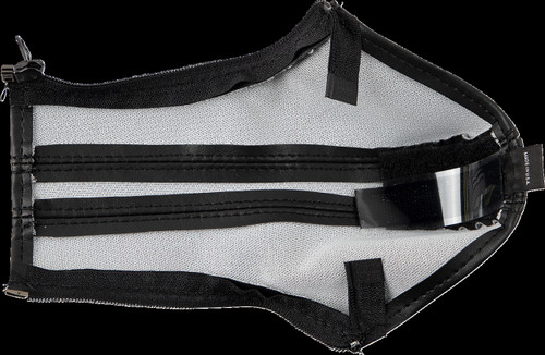 Show Chrome E-Brake Cover Slingshot 5212032